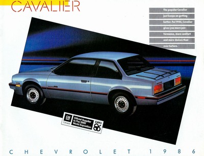 1986 Chevrolet Cavalier (Cdn)-01.jpg